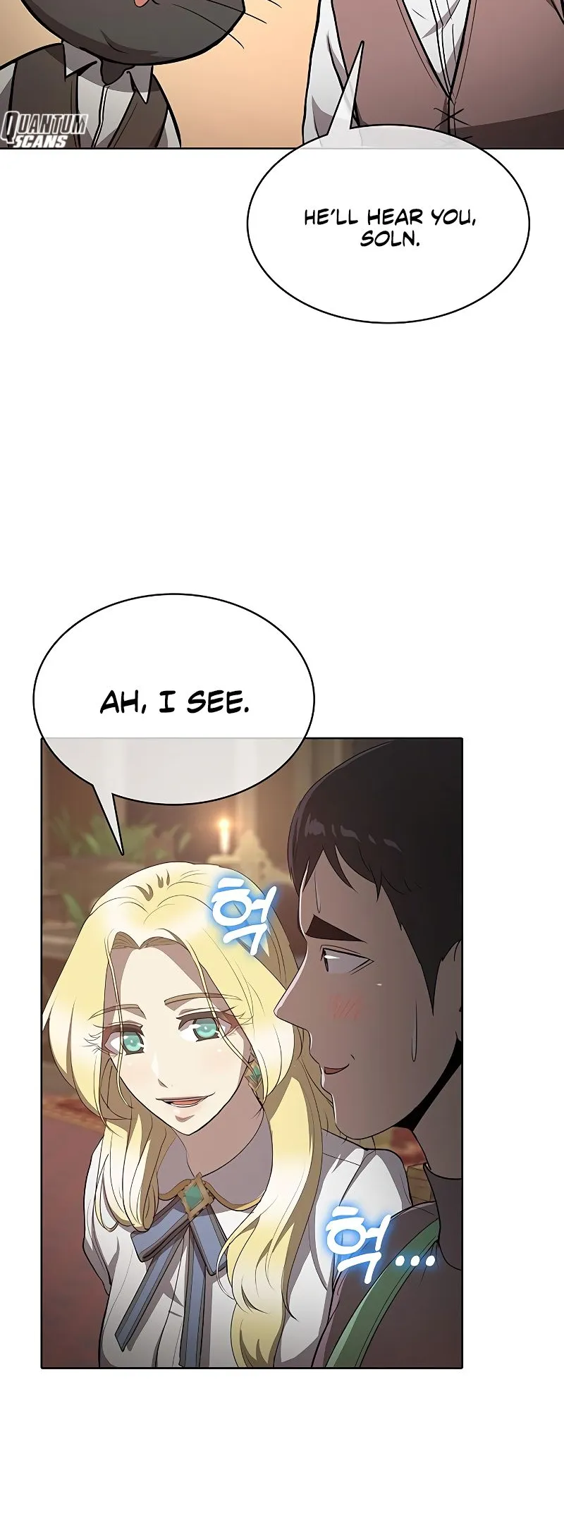 Read Chef in Another World chapter 23 image 18 on Lezhin