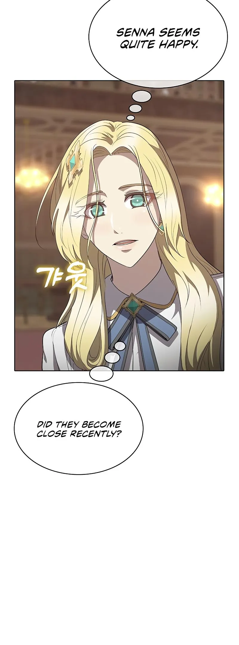 Read Chef in Another World chapter 23 image 20 on Lezhin