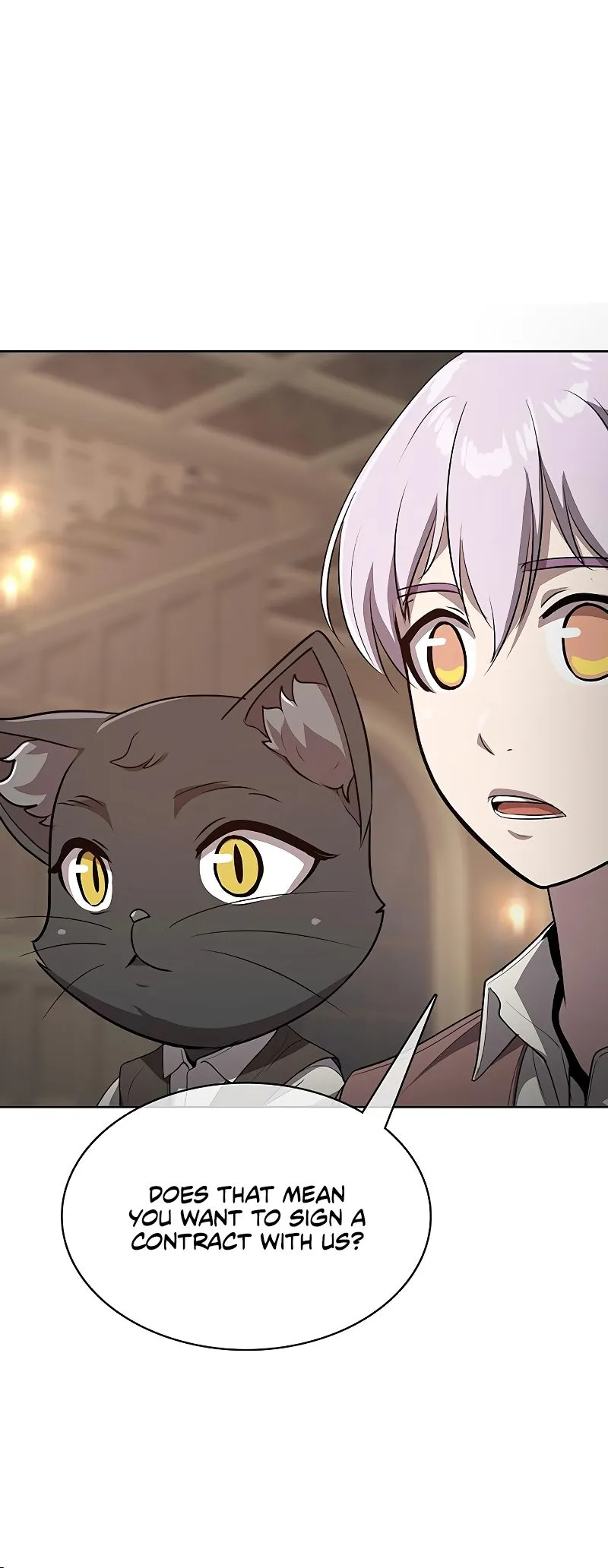 Read Chef in Another World chapter 23 image 28 on Lezhin