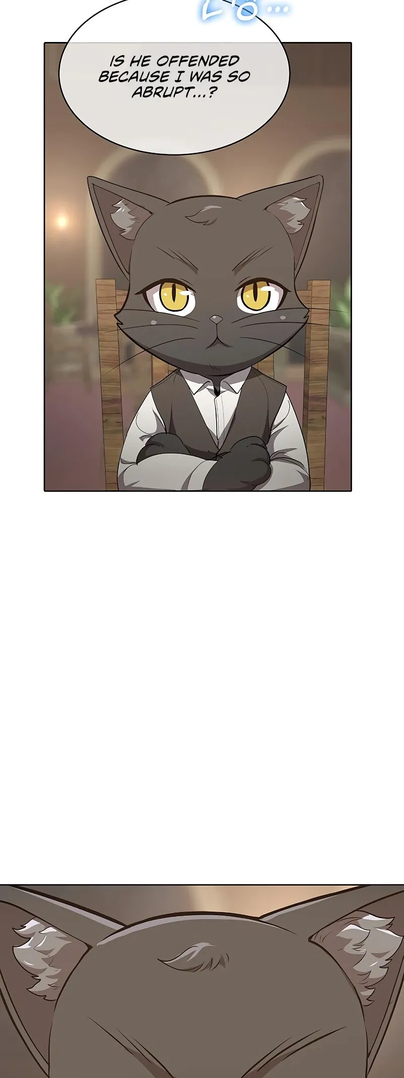 Read Chef in Another World chapter 23 image 31 on Lezhin