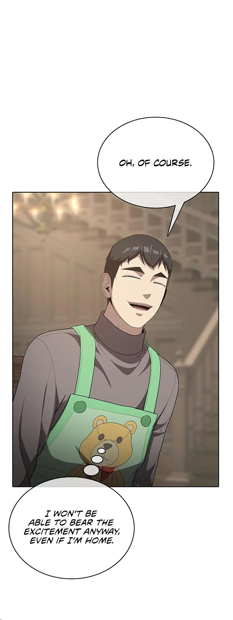 Read Chef in Another World chapter 23 image 35 on Lezhin