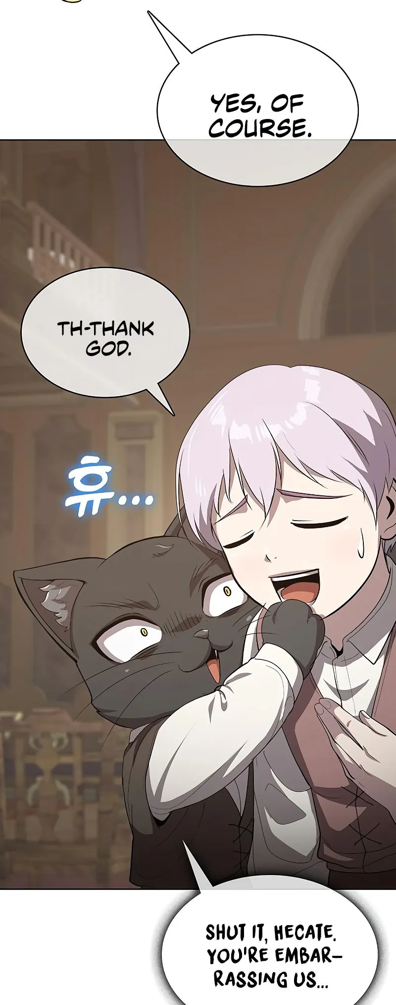 Read Chef in Another World chapter 23 image 37 on Lezhin