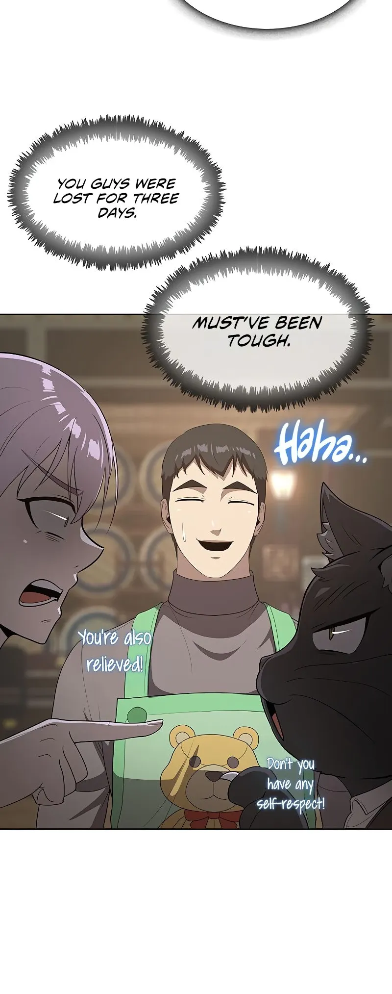 Read Chef in Another World chapter 23 image 38 on Lezhin