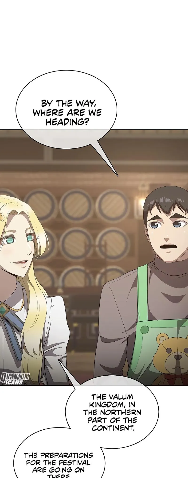 Read Chef in Another World chapter 23 image 39 on Lezhin