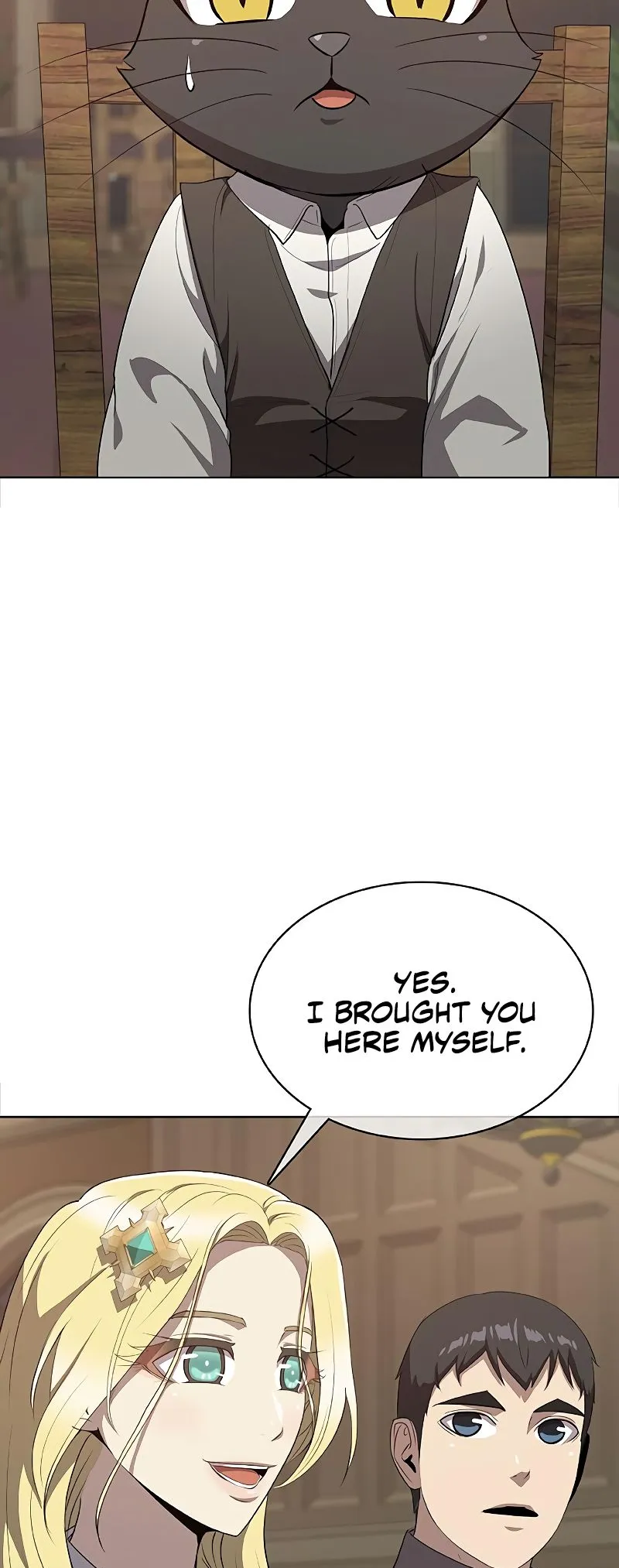Read Chef in Another World chapter 23 image 4 on Lezhin