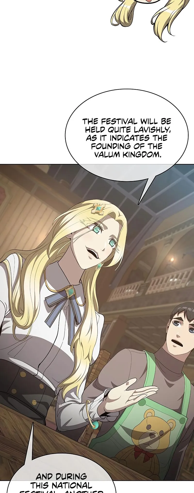 Read Chef in Another World chapter 23 image 41 on Lezhin