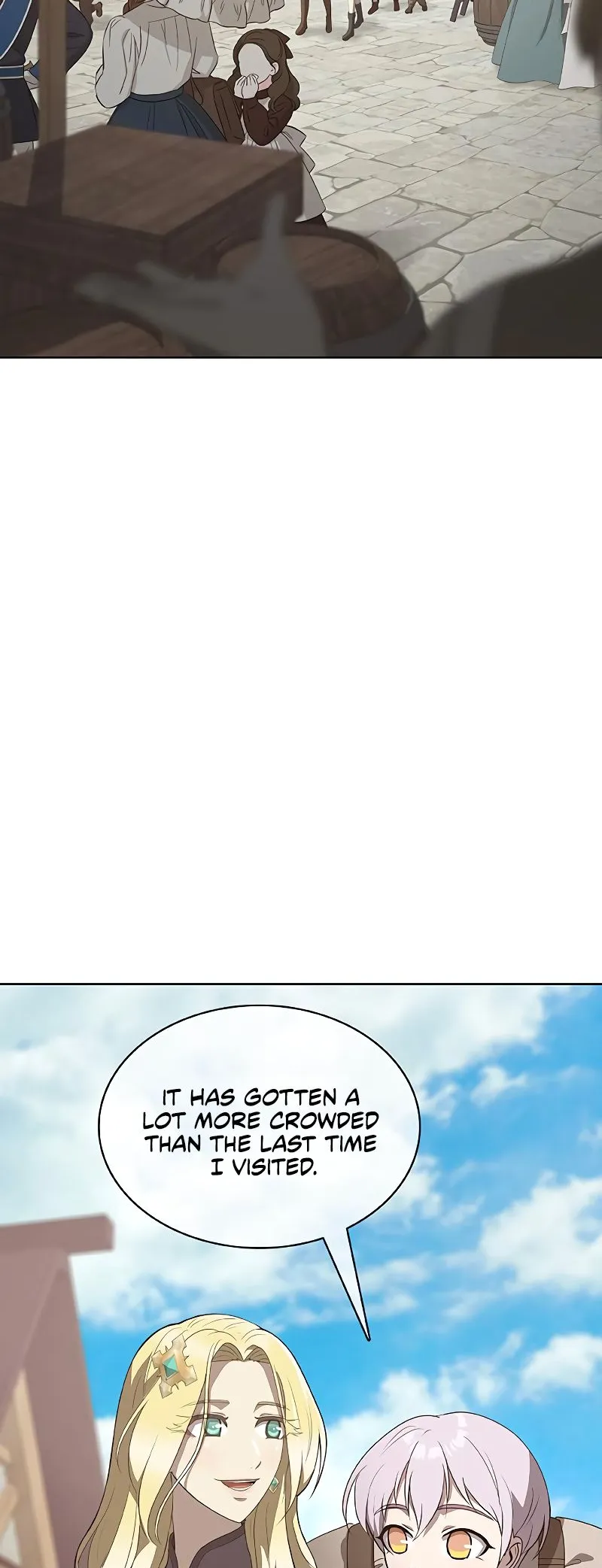 Read Chef in Another World chapter 23 image 45 on Lezhin
