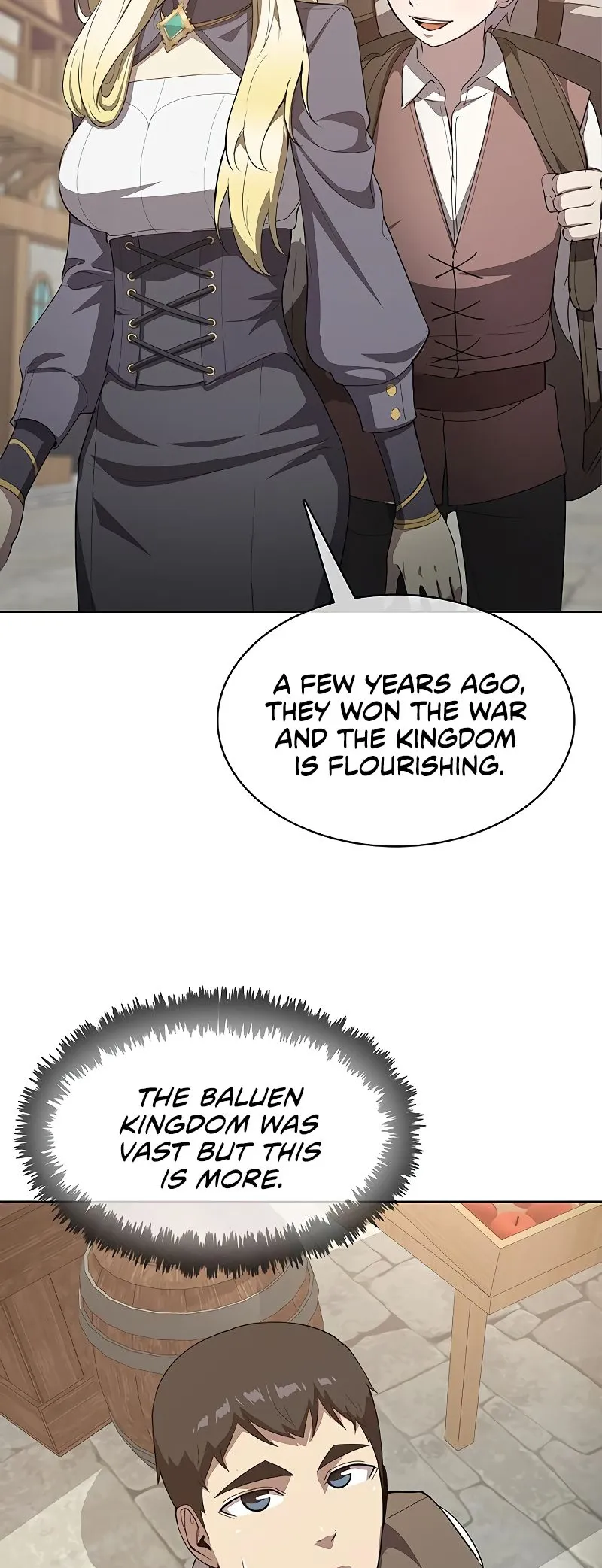 Read Chef in Another World chapter 23 image 46 on Lezhin