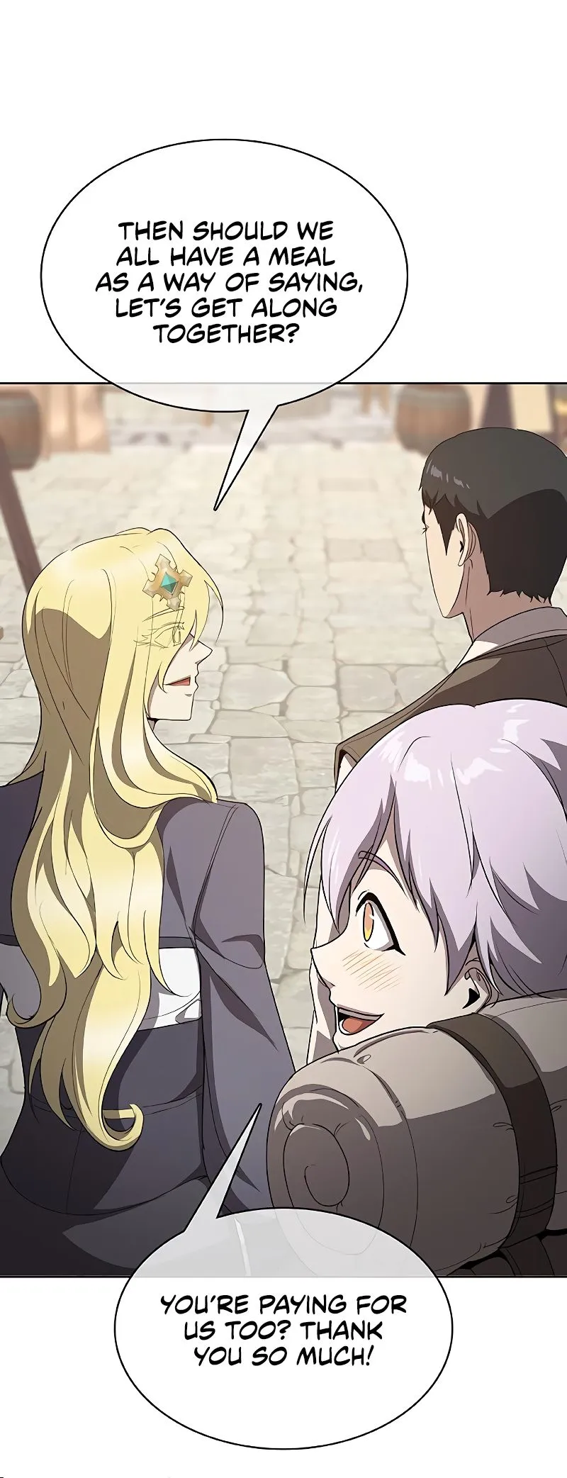 Read Chef in Another World chapter 23 image 49 on Lezhin