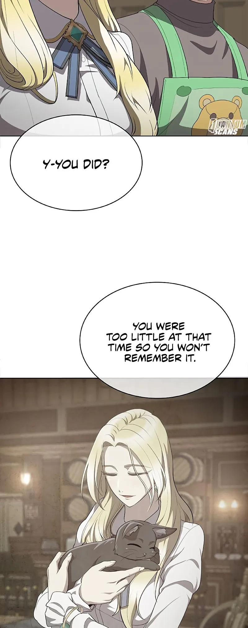 Read Chef in Another World chapter 23 image 5 on Lezhin