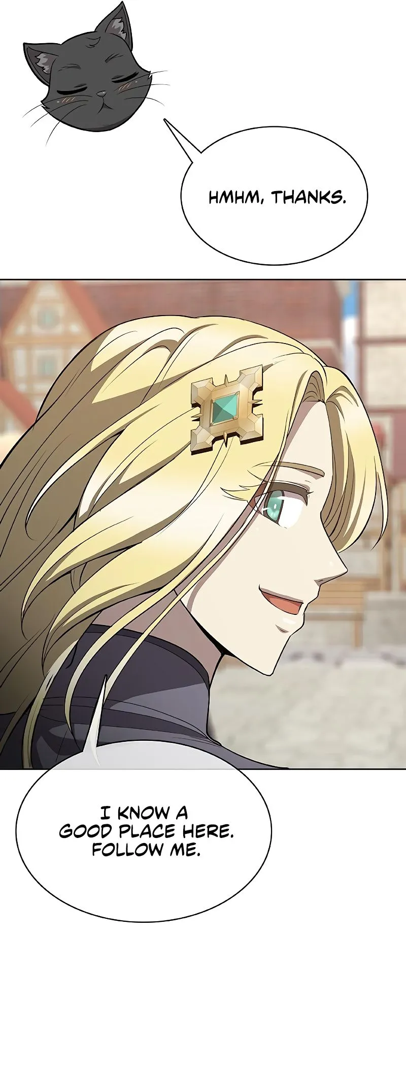 Read Chef in Another World chapter 23 image 50 on Lezhin