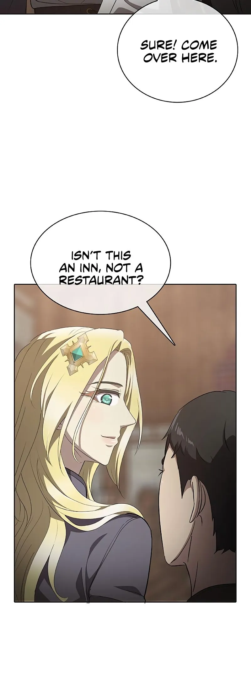 Read Chef in Another World chapter 23 image 55 on Lezhin