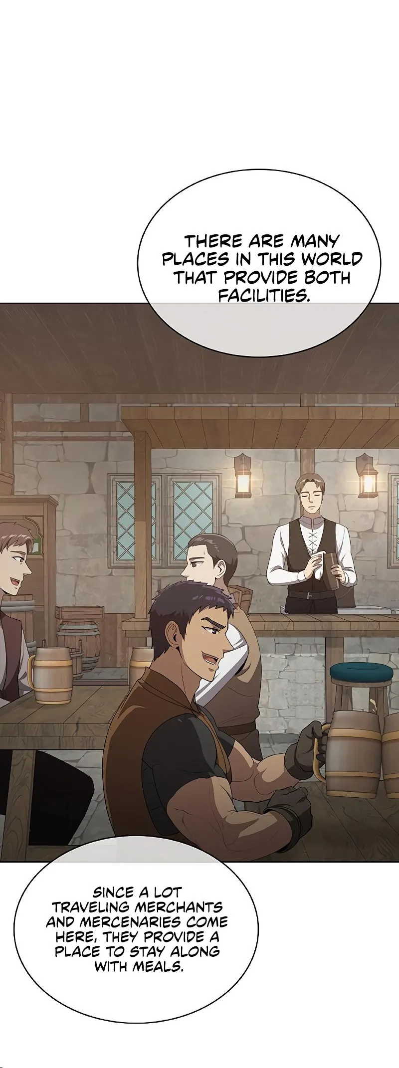 Read Chef in Another World chapter 23 image 56 on Lezhin