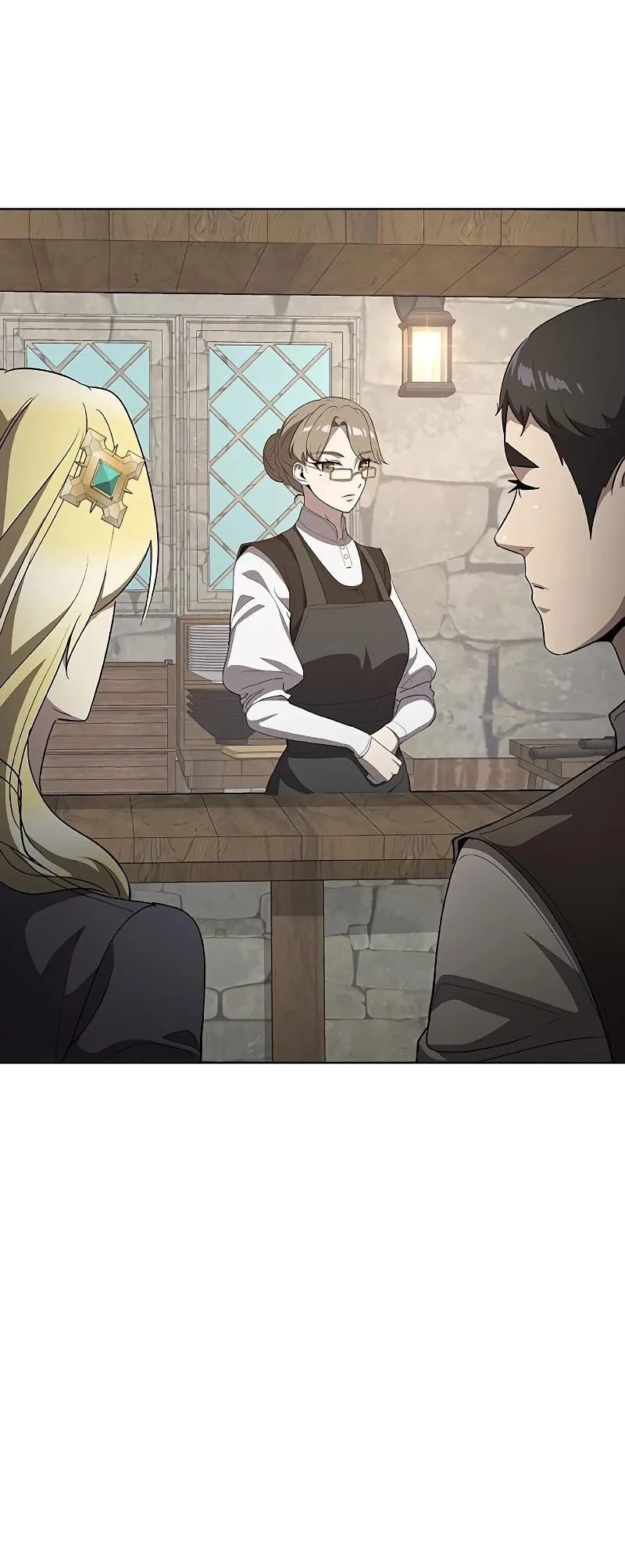Read Chef in Another World chapter 23 image 58 on Lezhin