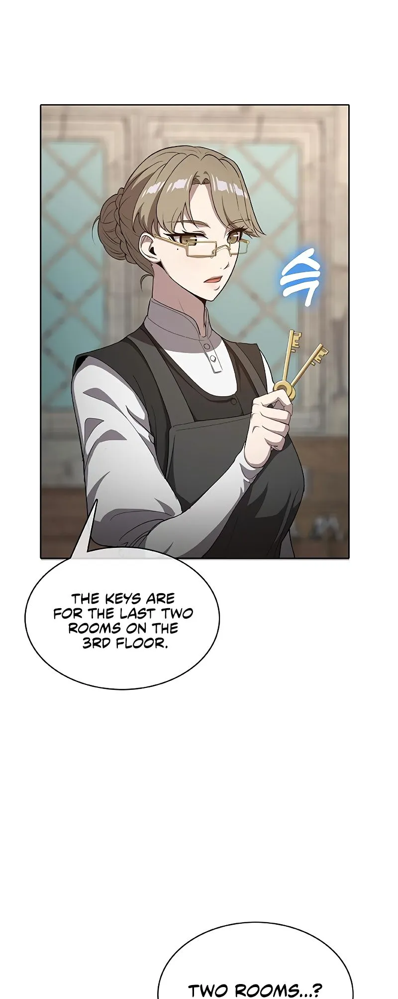 Read Chef in Another World chapter 23 image 59 on Lezhin
