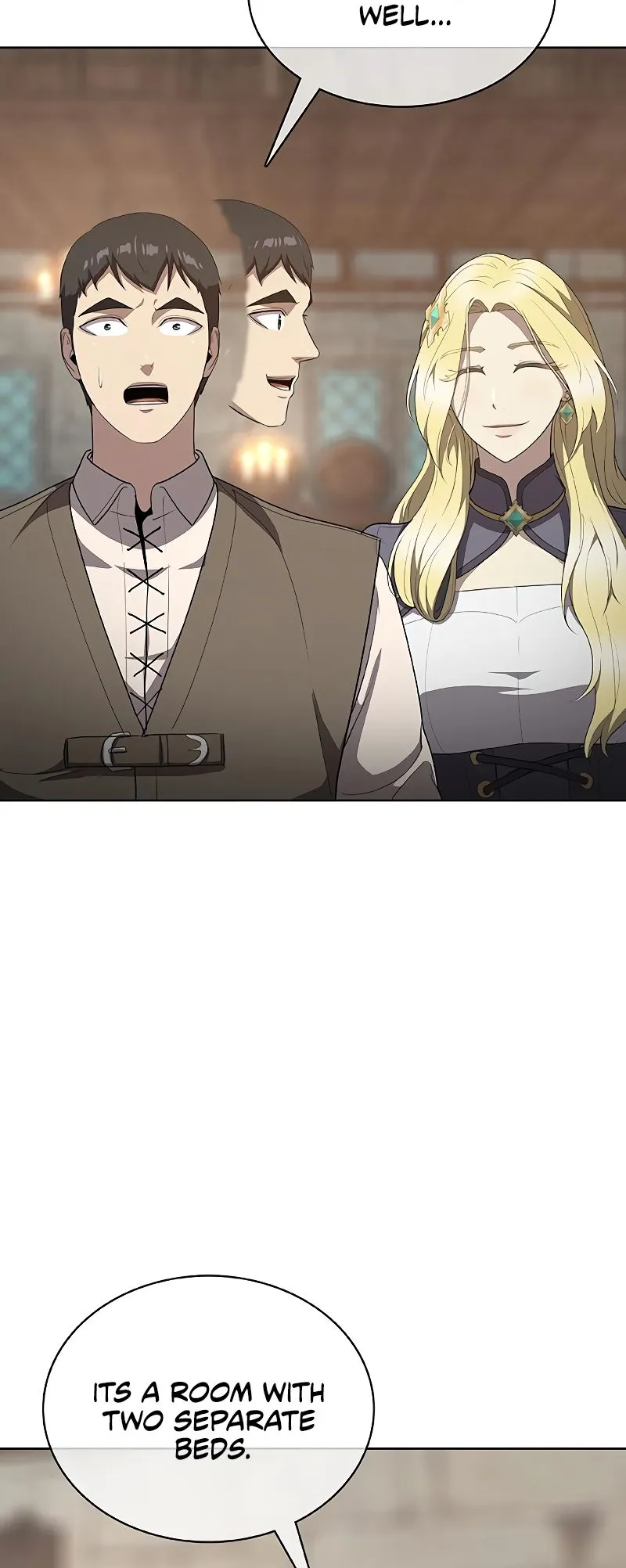 Read Chef in Another World chapter 23 image 60 on Lezhin