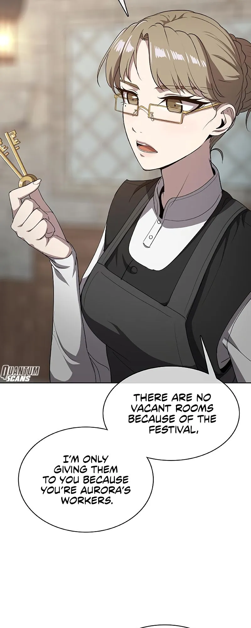 Read Chef in Another World chapter 23 image 61 on Lezhin
