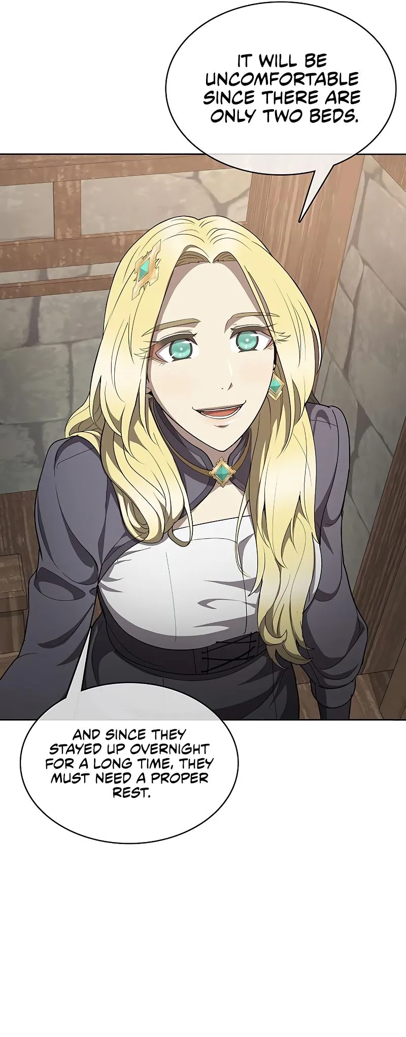 Read Chef in Another World chapter 23 image 64 on Lezhin