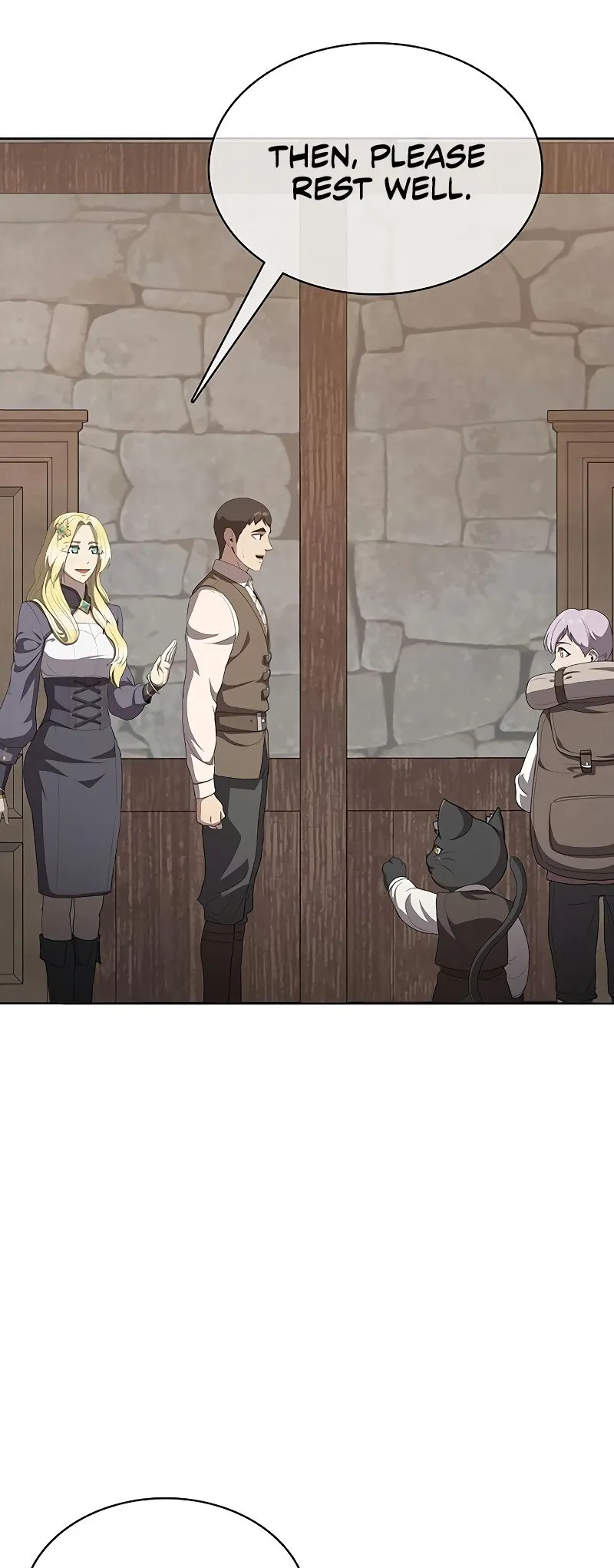 Read Chef in Another World chapter 23 image 65 on Lezhin