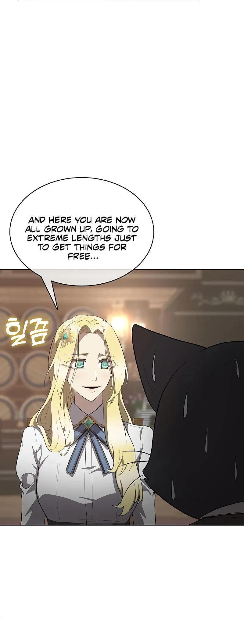 Read Chef in Another World chapter 23 image 7 on Lezhin
