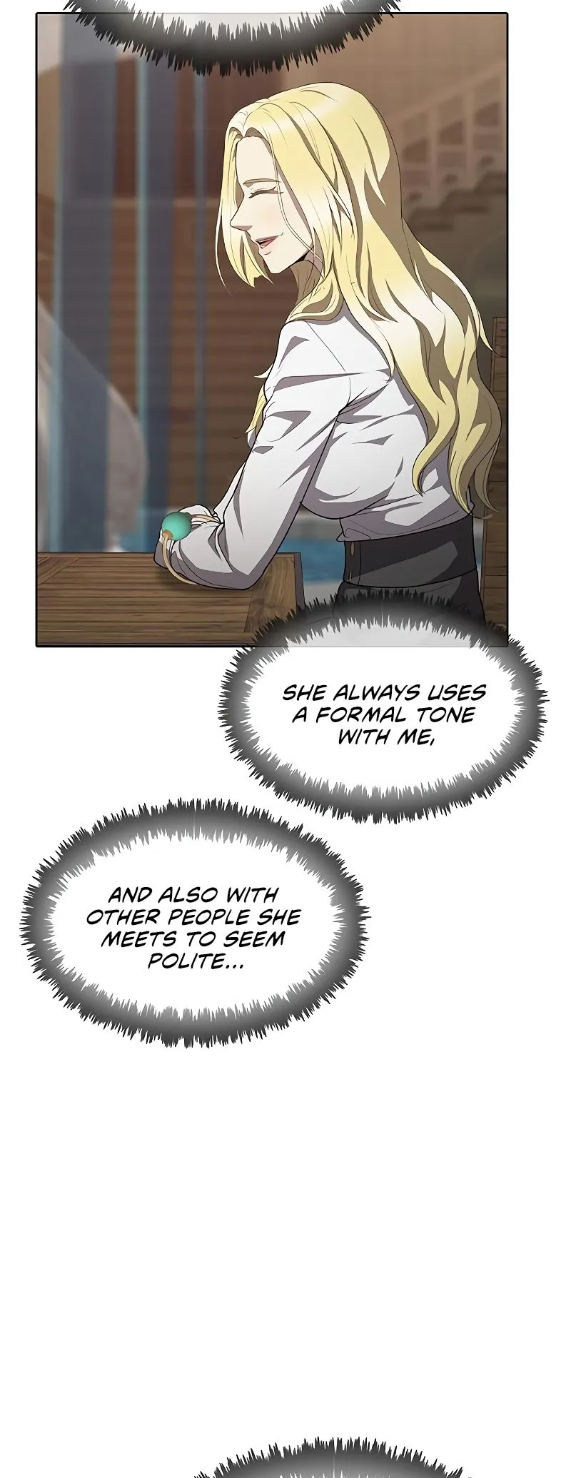 Read Chef in Another World chapter 23 image 9 on Lezhin