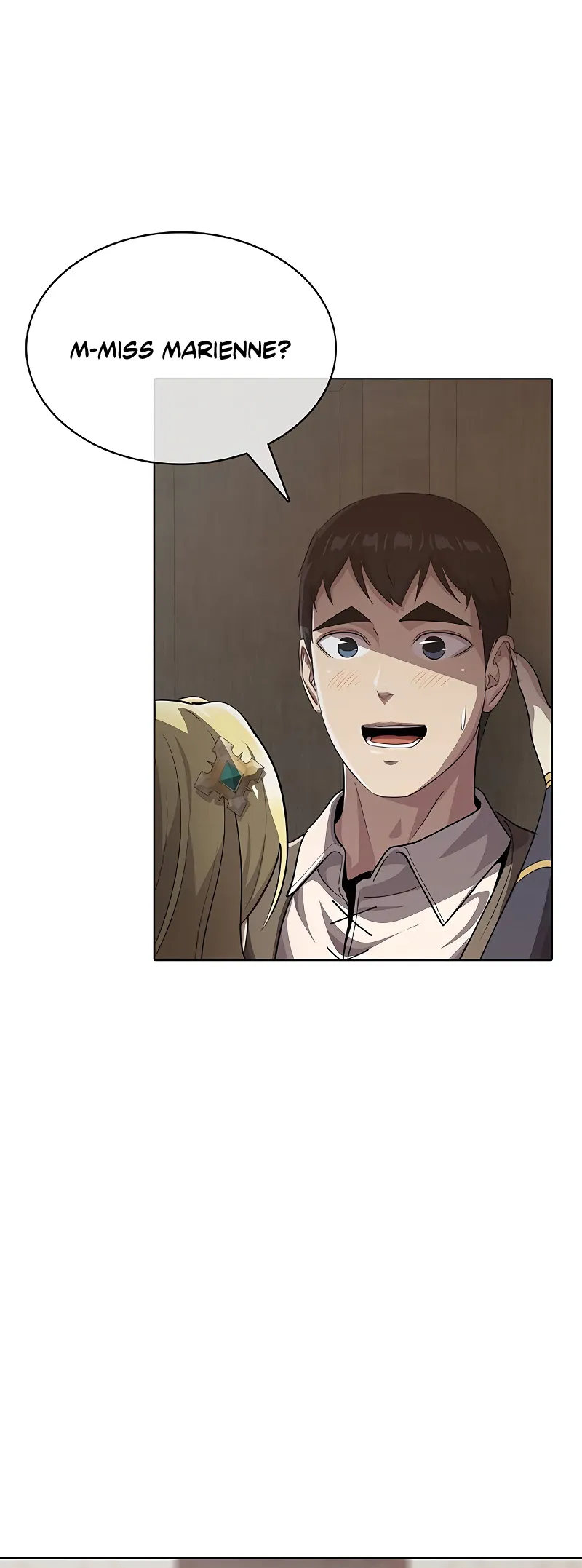 Read Chef in Another World chapter 24 image 1 on Lezhin