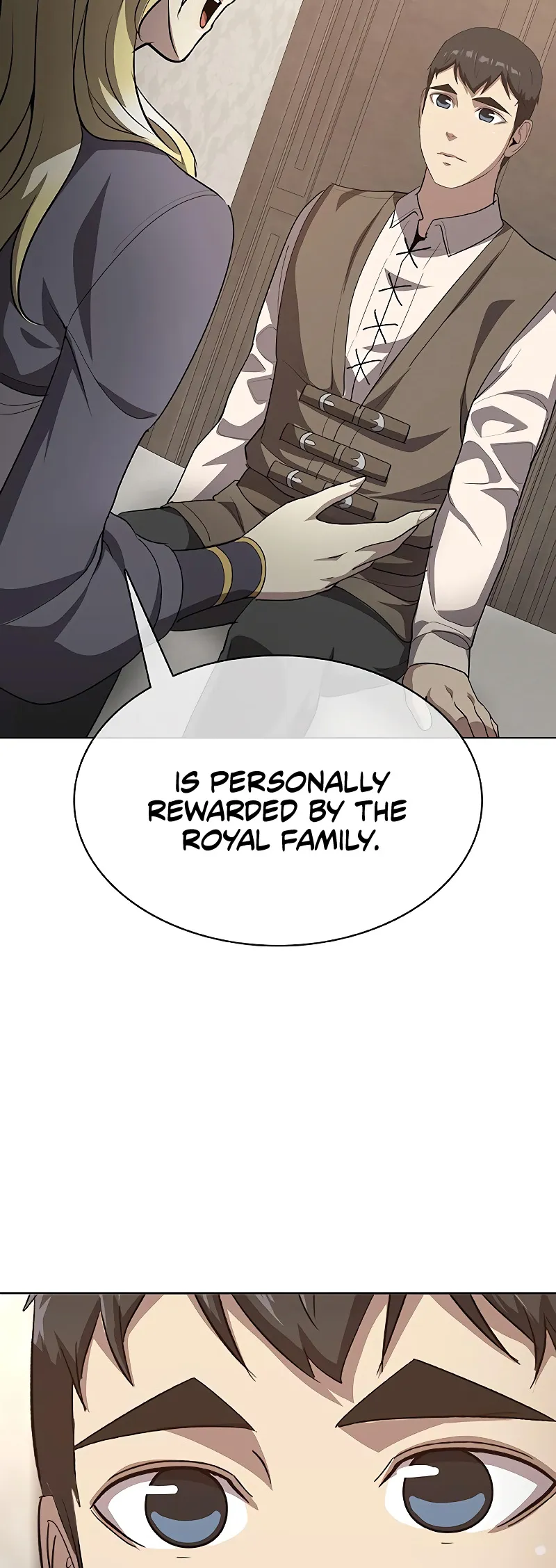 Read Chef in Another World chapter 24 image 12 on Lezhin