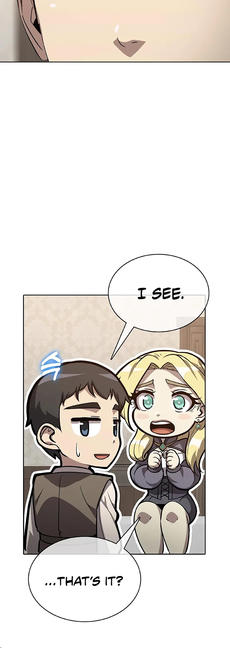 Read Chef in Another World chapter 24 image 13 on Lezhin