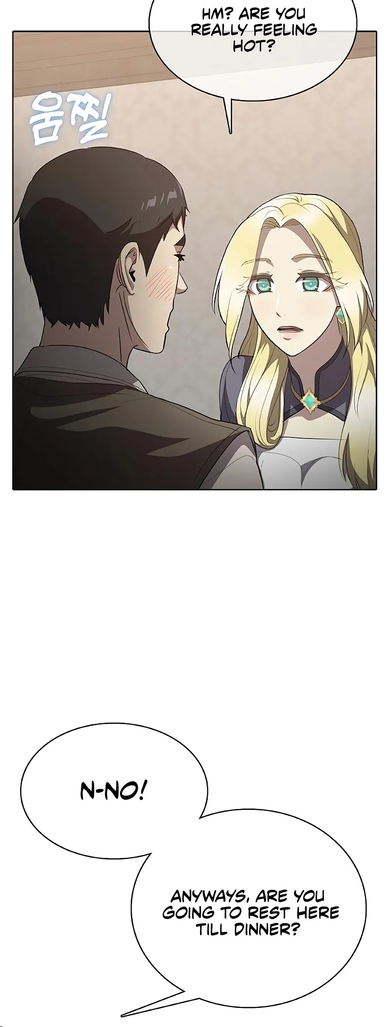 Read Chef in Another World chapter 24 image 20 on Lezhin