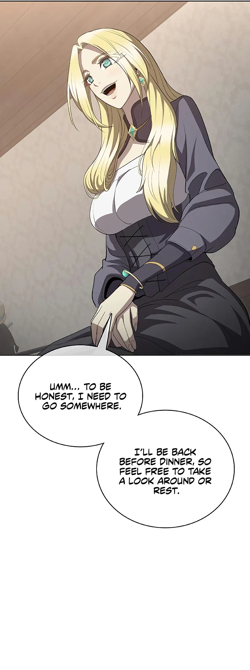 Read Chef in Another World chapter 24 image 21 on Lezhin