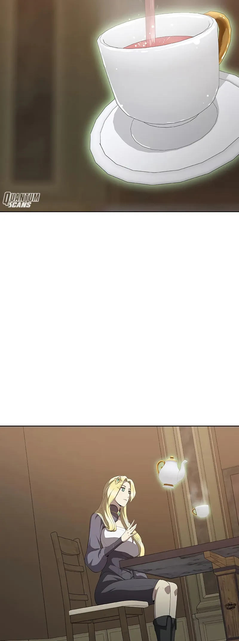 Read Chef in Another World chapter 24 image 26 on Lezhin