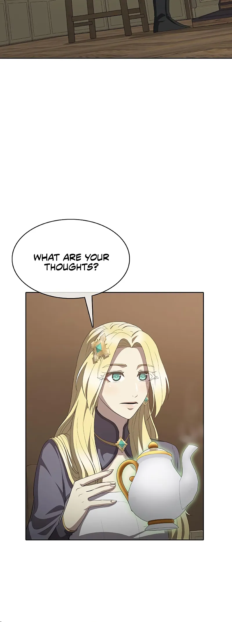 Read Chef in Another World chapter 24 image 27 on Lezhin