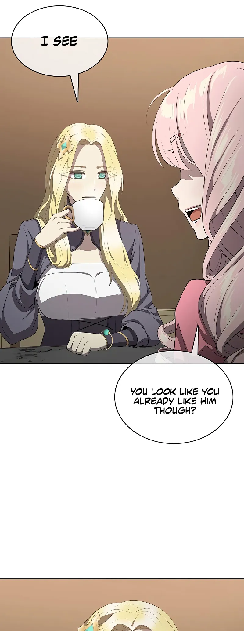 Read Chef in Another World chapter 24 image 29 on Lezhin