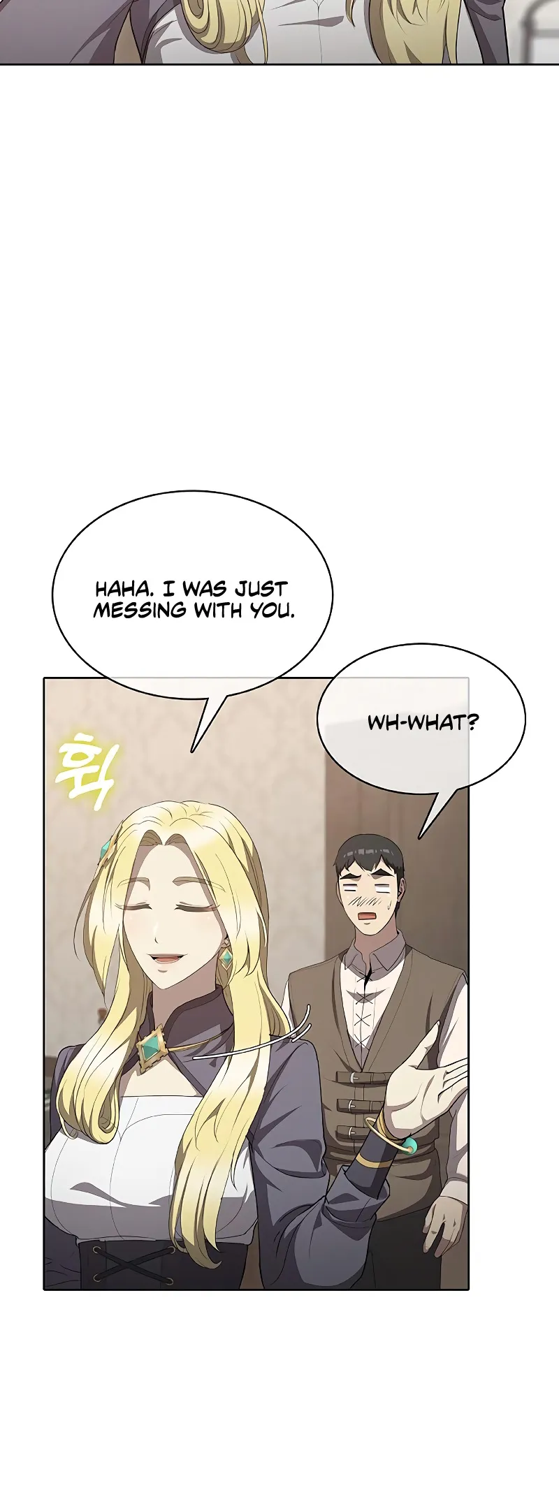 Read Chef in Another World chapter 24 image 3 on Lezhin