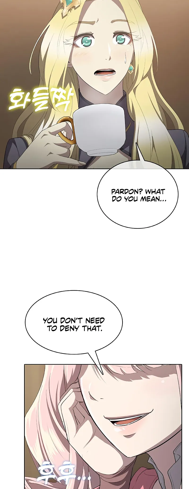 Read Chef in Another World chapter 24 image 30 on Lezhin