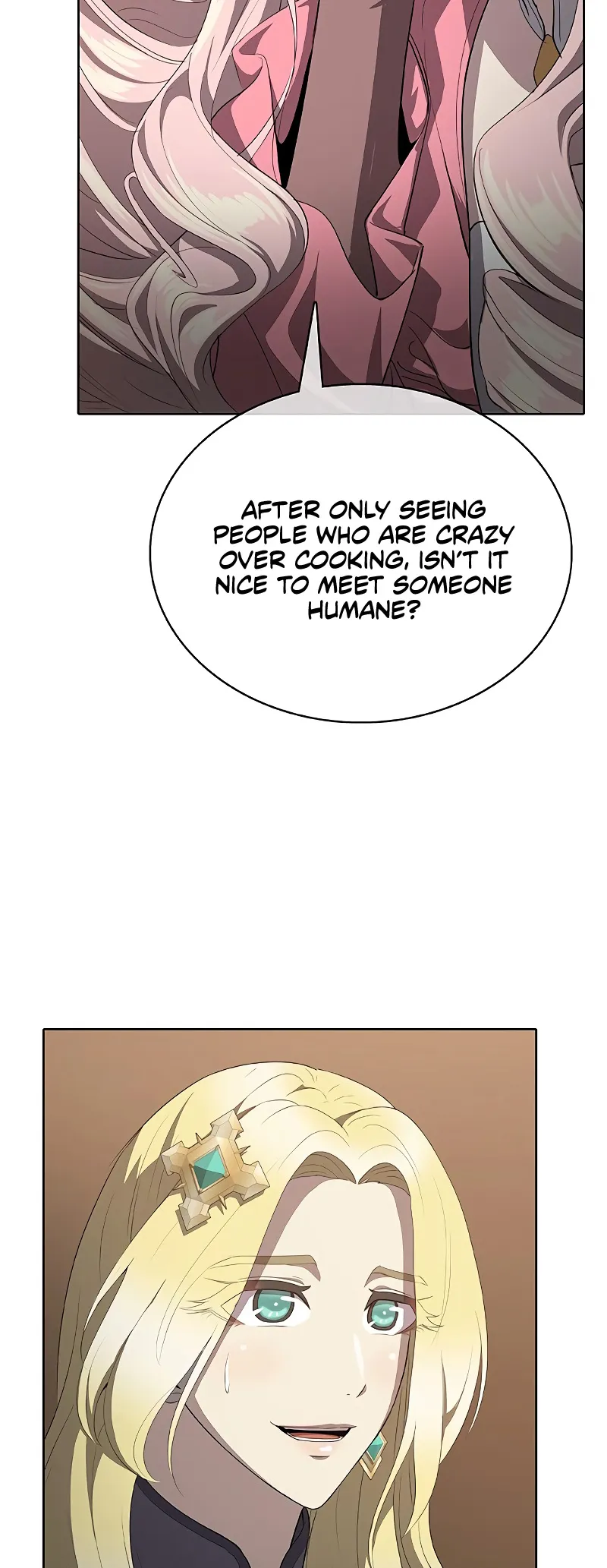 Read Chef in Another World chapter 24 image 31 on Lezhin