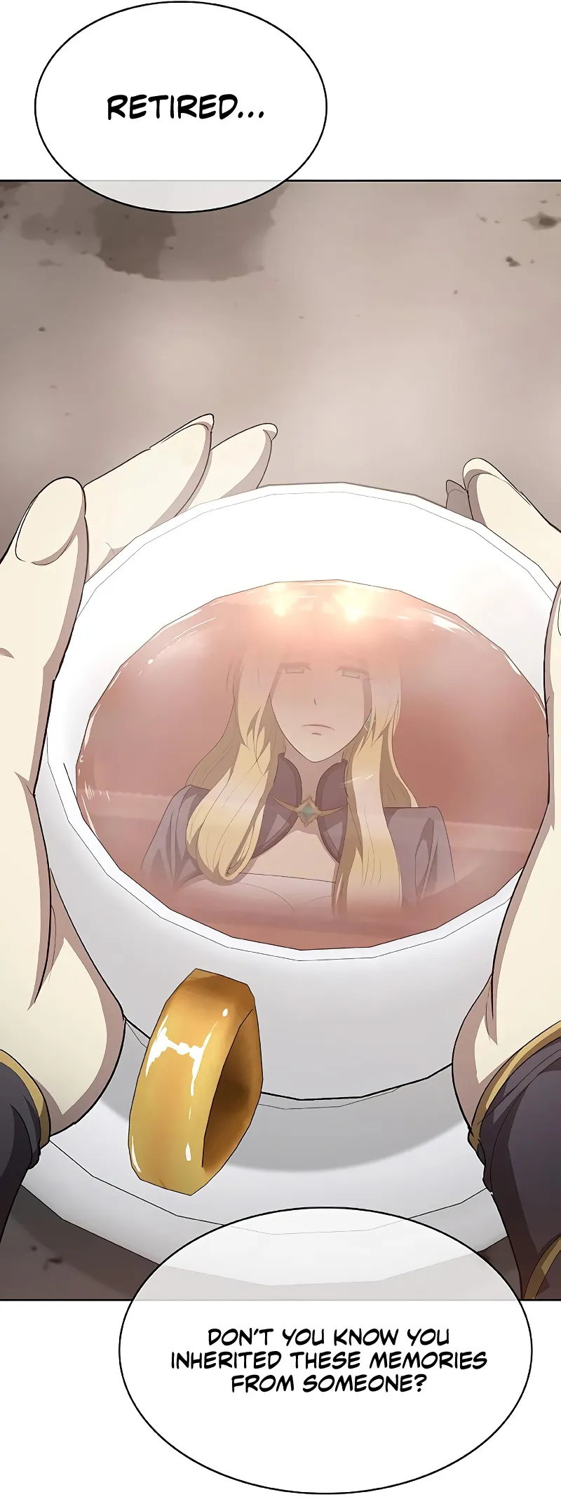 Read Chef in Another World chapter 24 image 35 on Lezhin