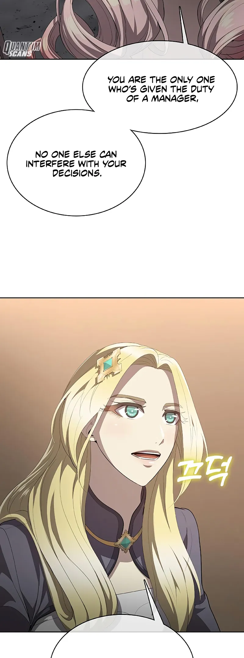 Read Chef in Another World chapter 24 image 39 on Lezhin