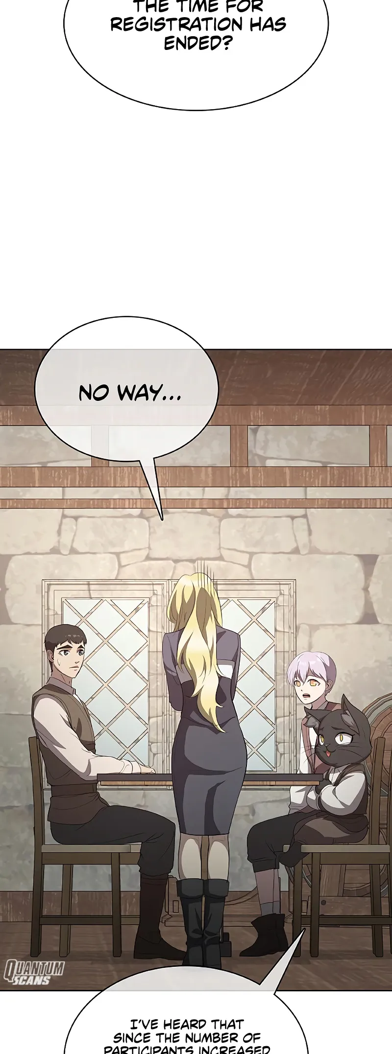 Read Chef in Another World chapter 24 image 45 on Lezhin