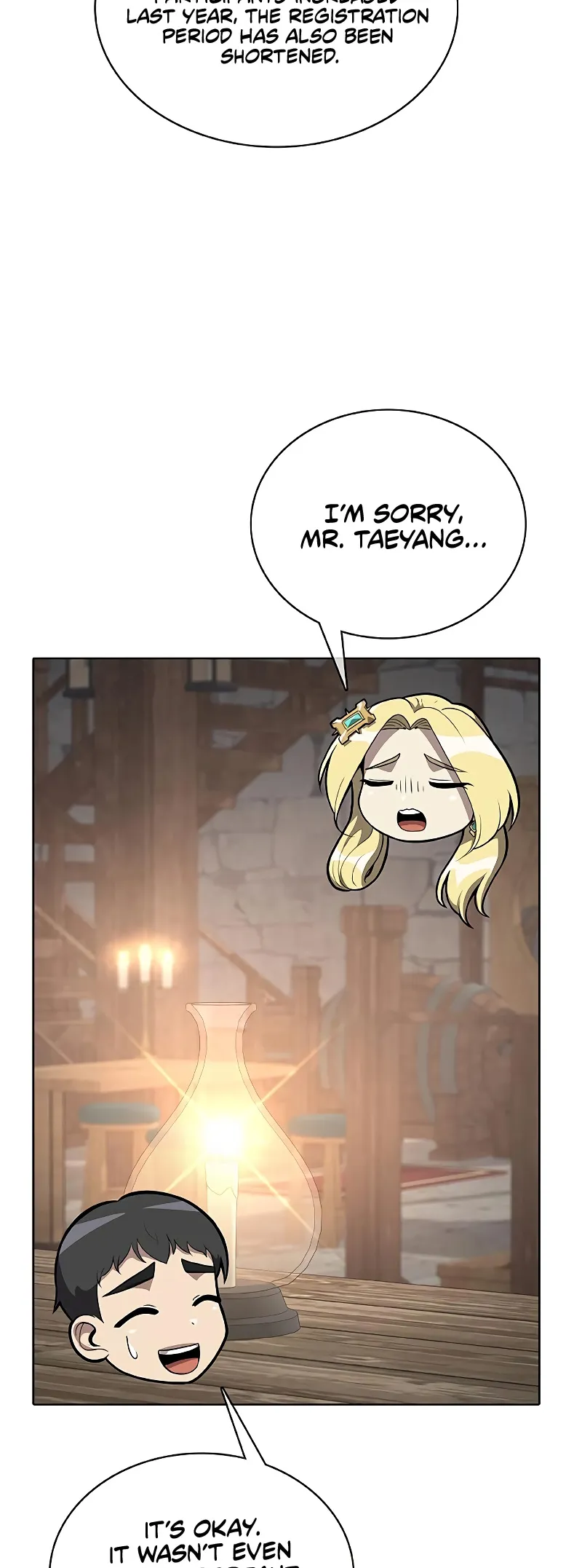 Read Chef in Another World chapter 24 image 46 on Lezhin