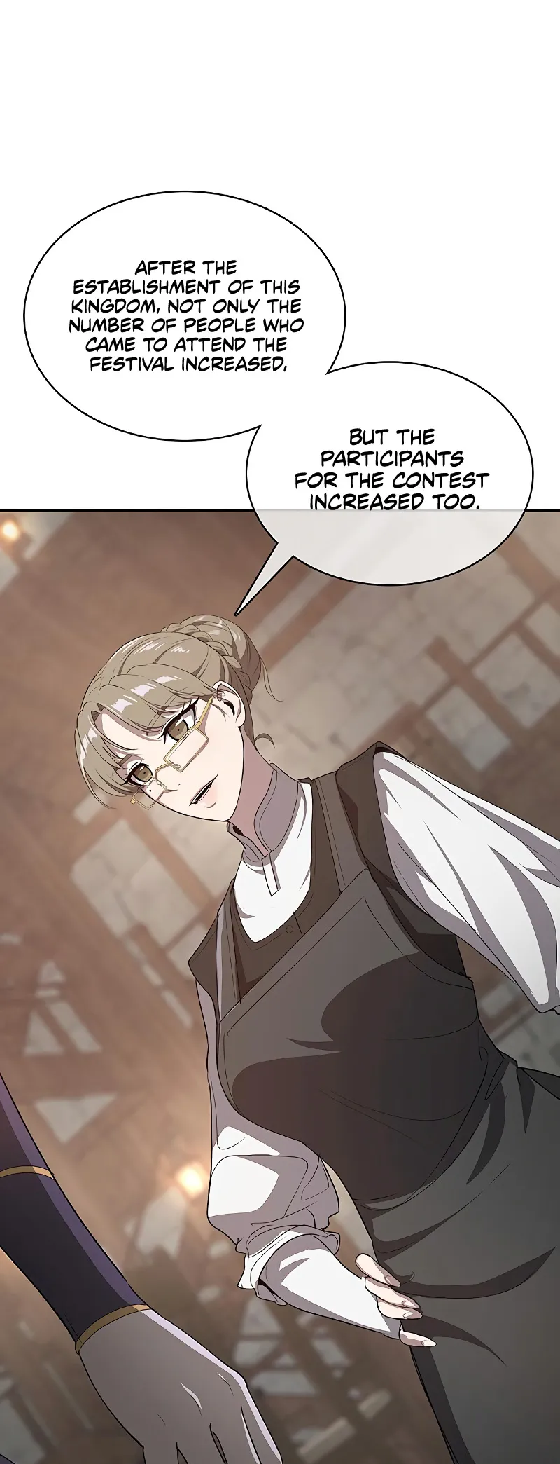 Read Chef in Another World chapter 24 image 49 on Lezhin