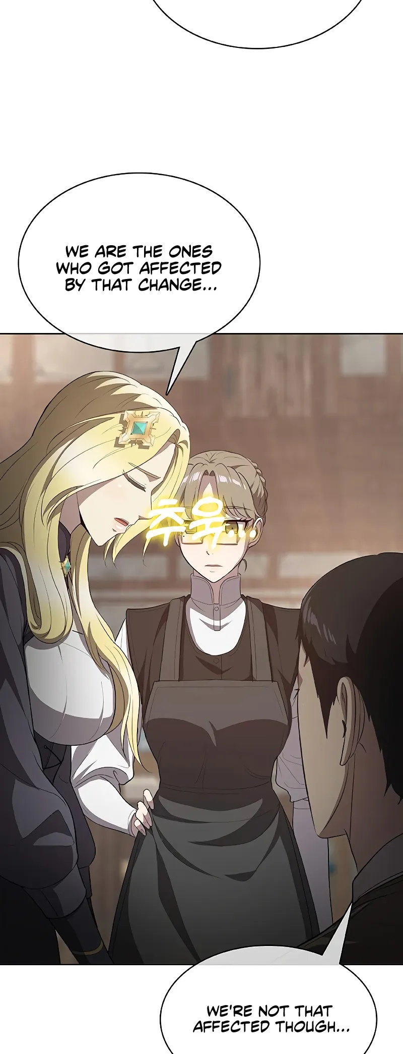 Read Chef in Another World chapter 24 image 52 on Lezhin