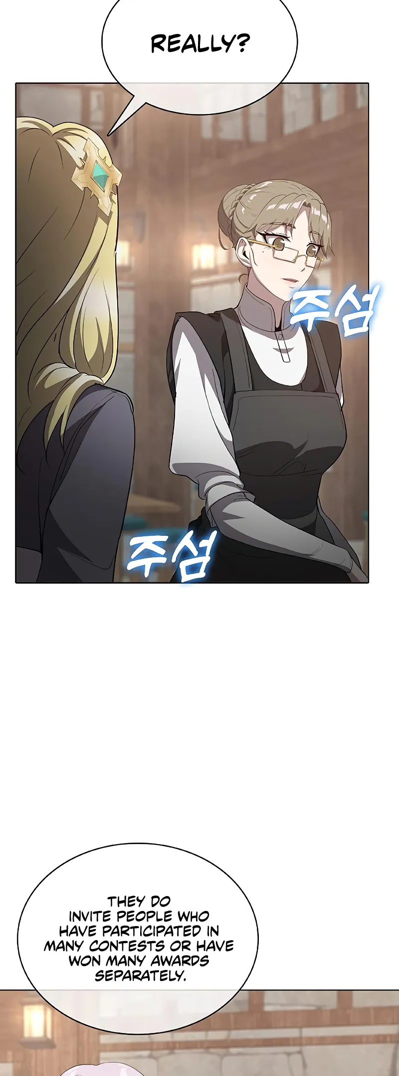 Read Chef in Another World chapter 24 image 57 on Lezhin