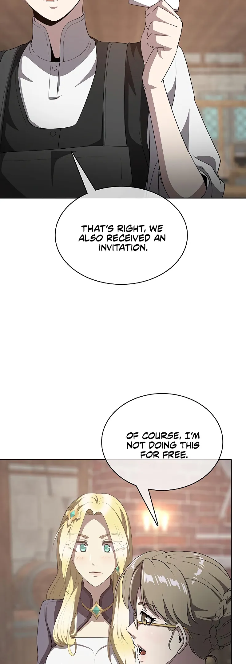 Read Chef in Another World chapter 24 image 59 on Lezhin