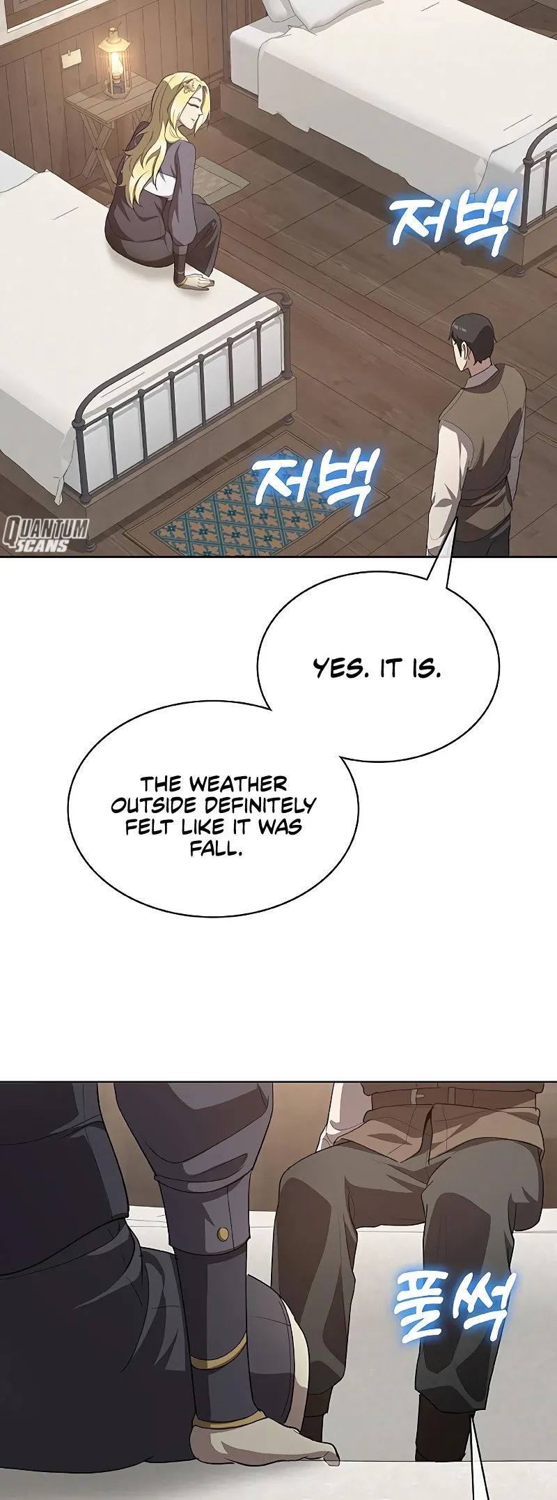 Read Chef in Another World chapter 24 image 6 on Lezhin