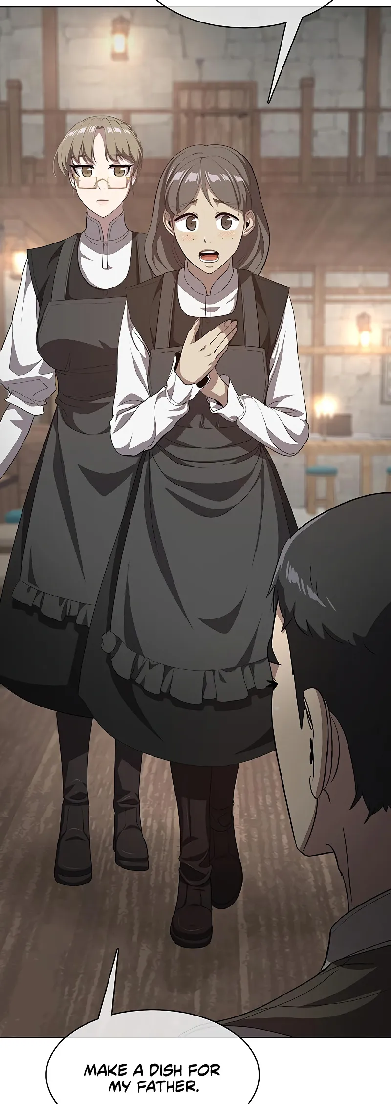 Read Chef in Another World chapter 24 image 66 on Lezhin