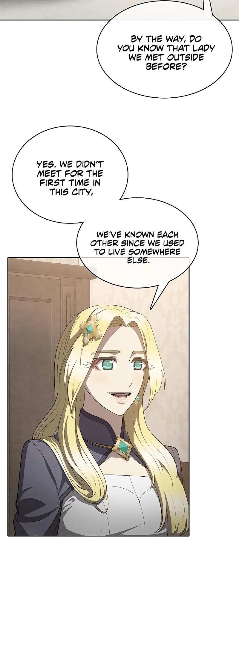Read Chef in Another World chapter 24 image 7 on Lezhin
