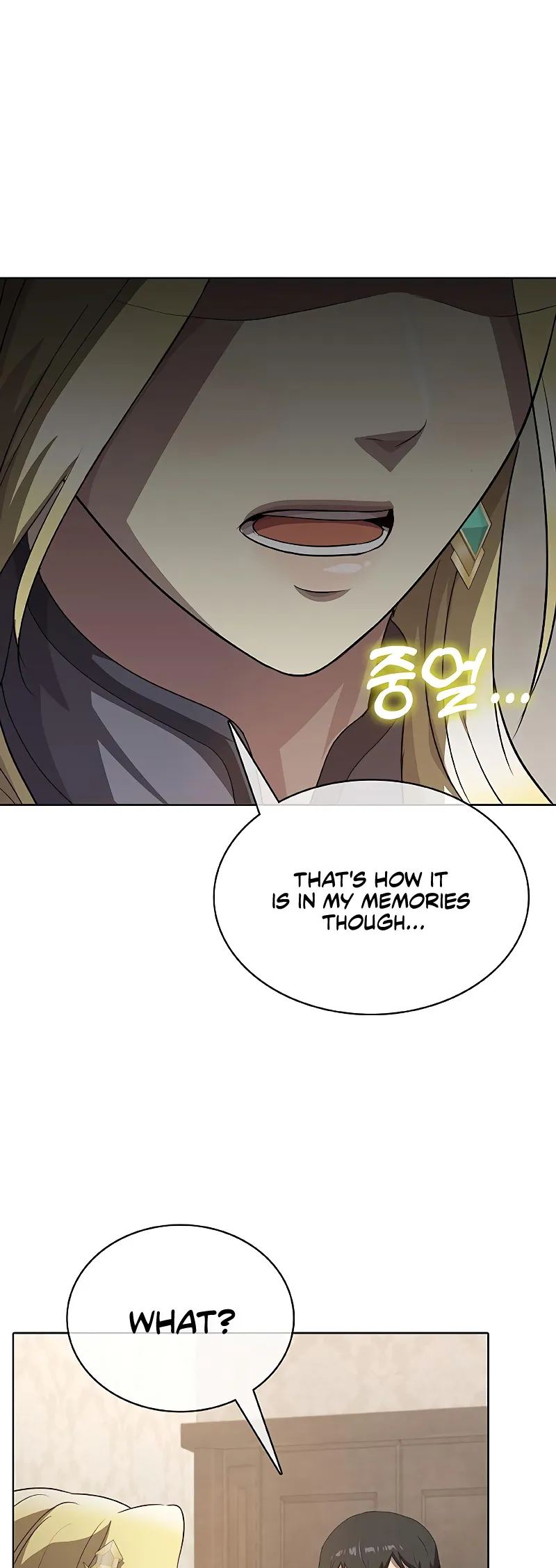 Read Chef in Another World chapter 24 image 8 on Lezhin