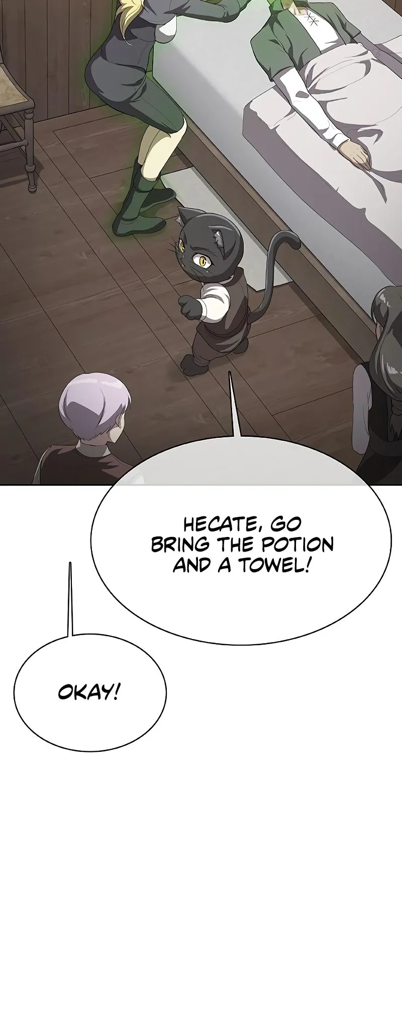 Read Chef in Another World chapter 26 image 12 on Lezhin
