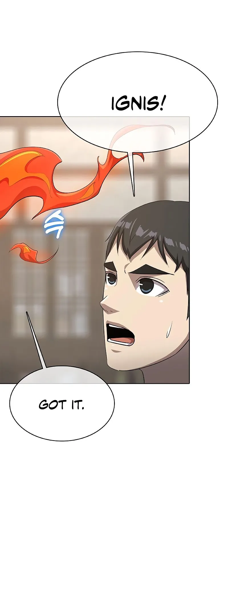 Read Chef in Another World chapter 26 image 15 on Lezhin